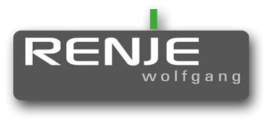 Renje Design Footer Logo